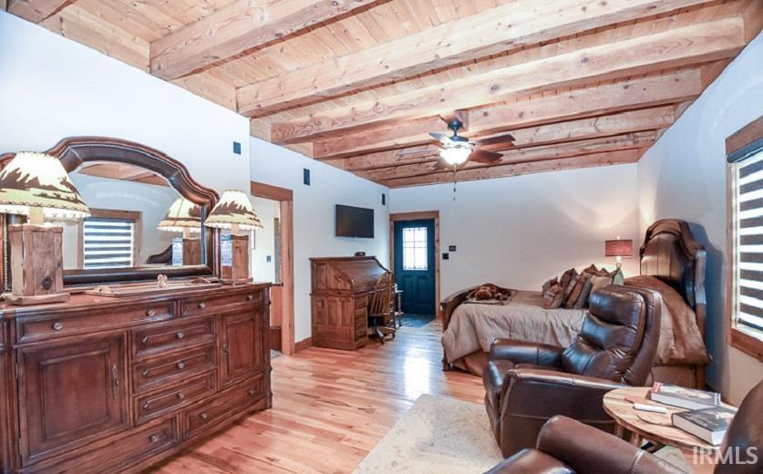 5736 N Pathways Drive