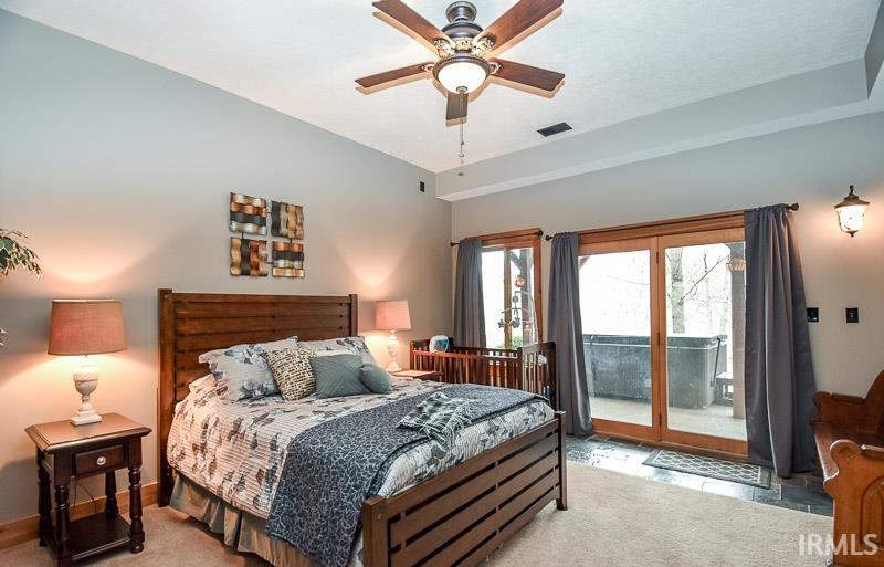 5736 N Pathways Drive