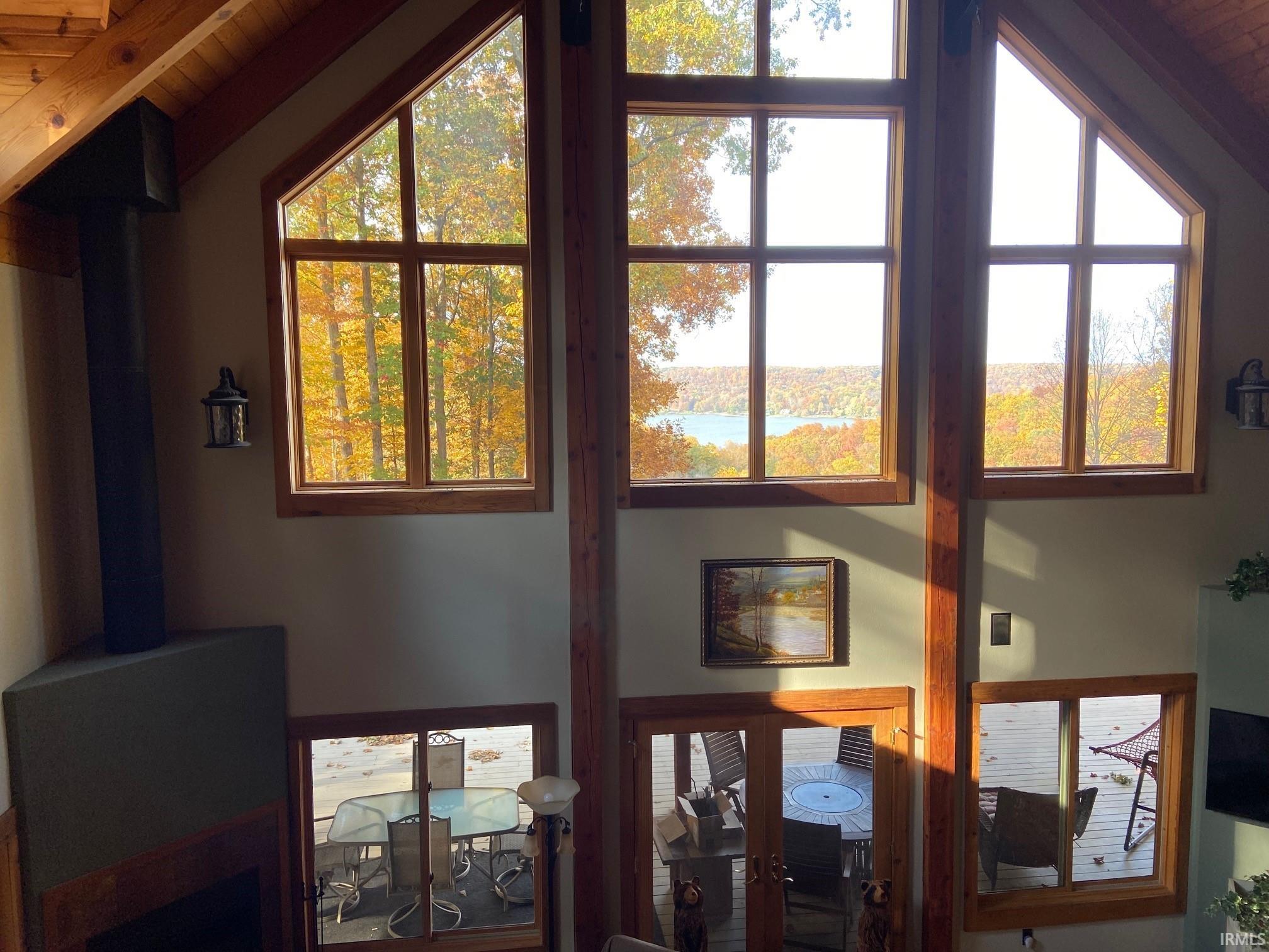 5736 N Pathways Drive