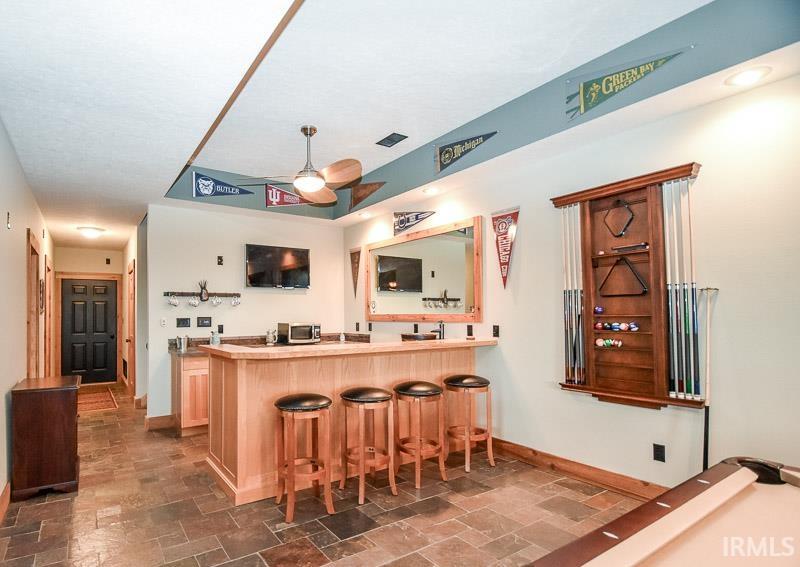 5736 N Pathways Drive