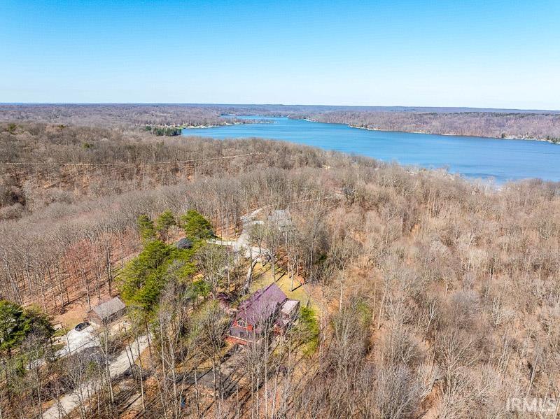 5736 N Pathways Drive