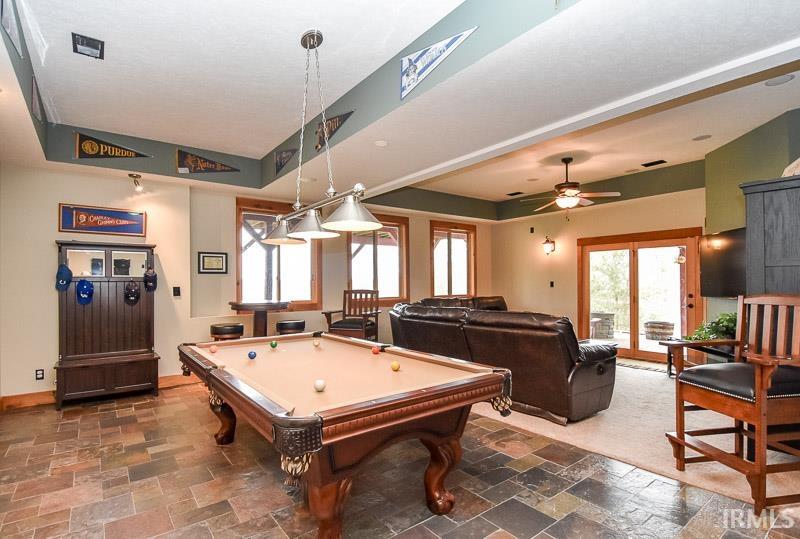 5736 N Pathways Drive