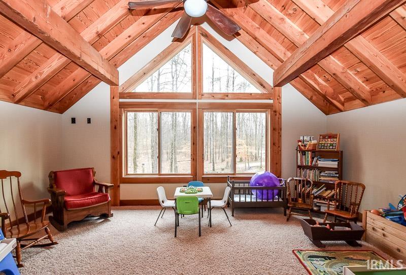 5736 N Pathways Drive