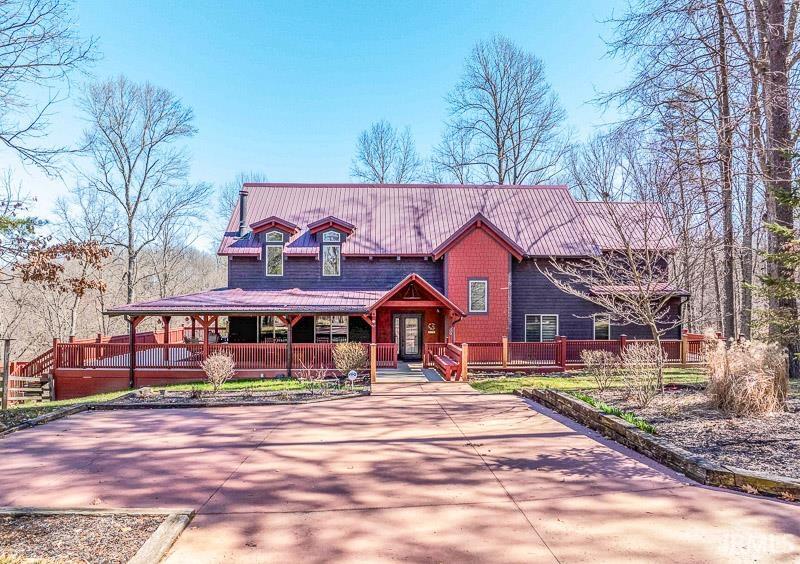 5736 N Pathways Drive