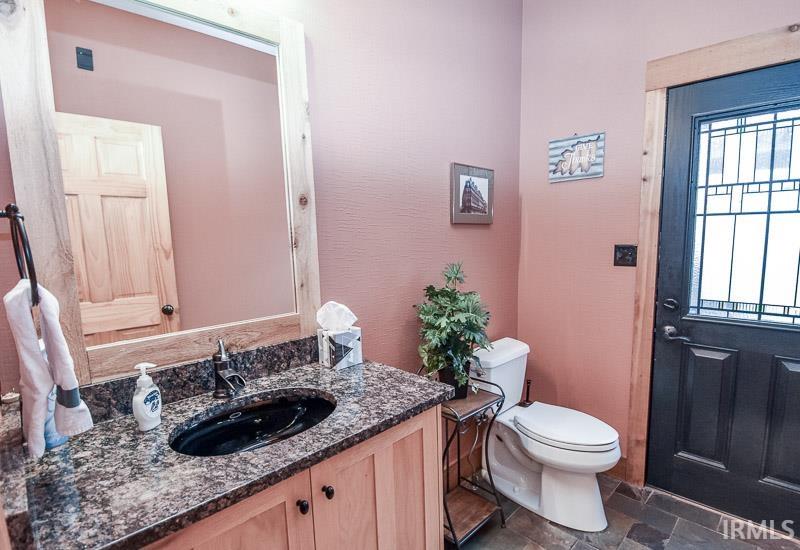 5736 N Pathways Drive