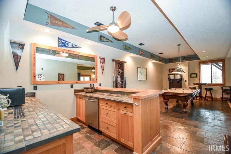 5736 N Pathways Drive