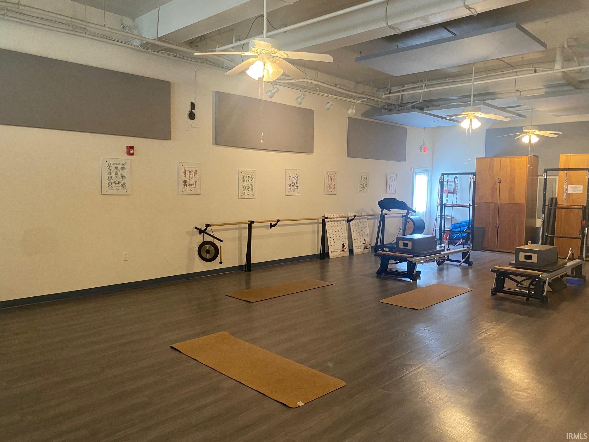 1713 N College (Suite 1) Avenue Unit: 1