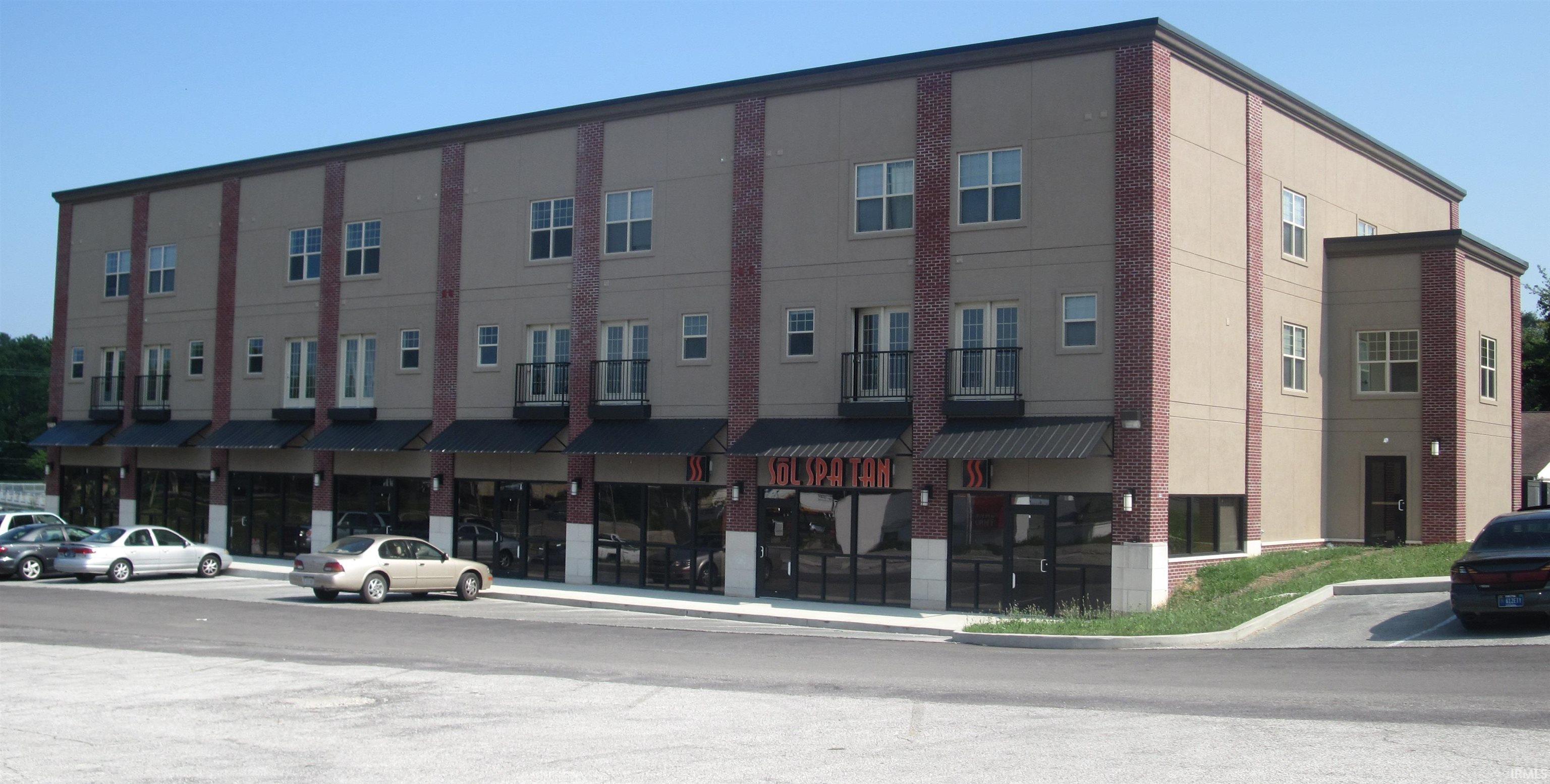 1713 N College (Suite 1) Avenue Unit: 1