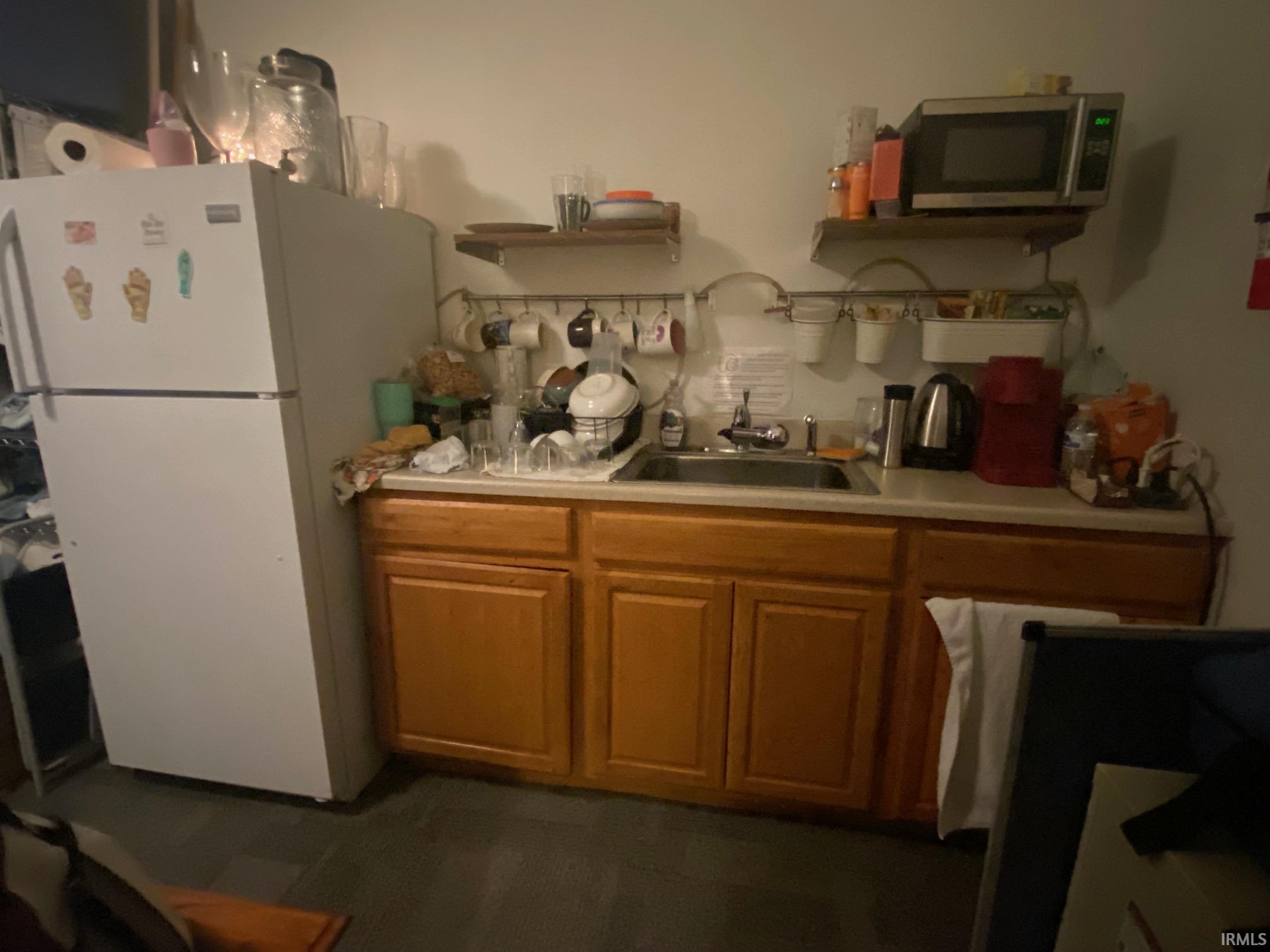 1713 N College (Suite 1) Avenue Unit: 1