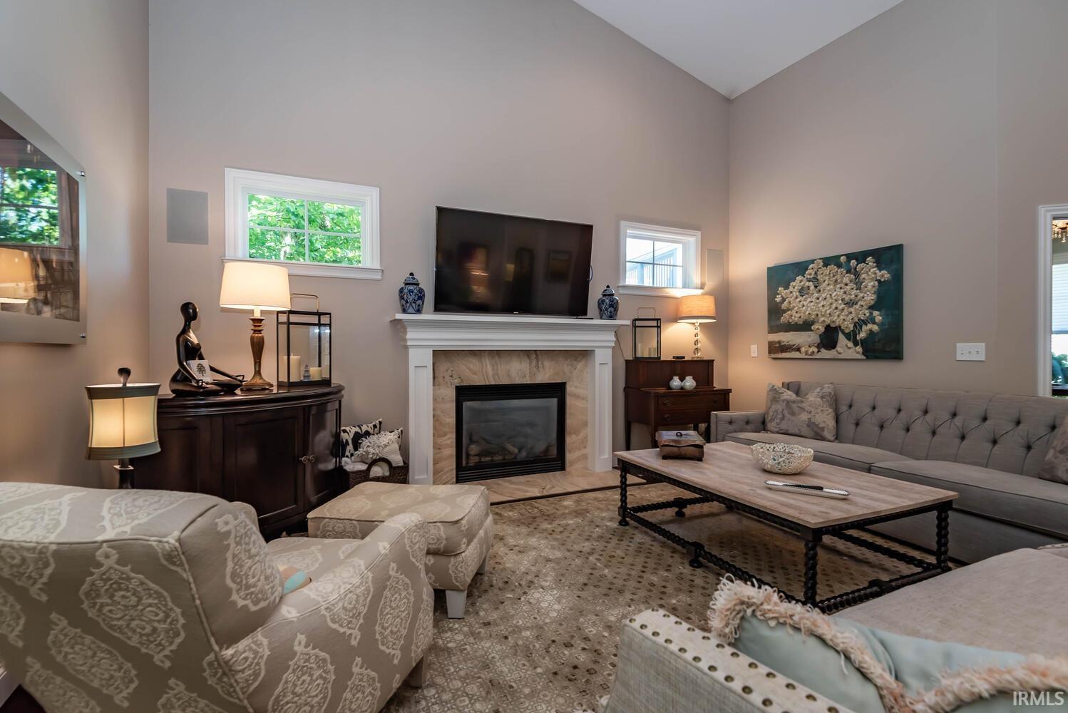 4762 E Donington Drive