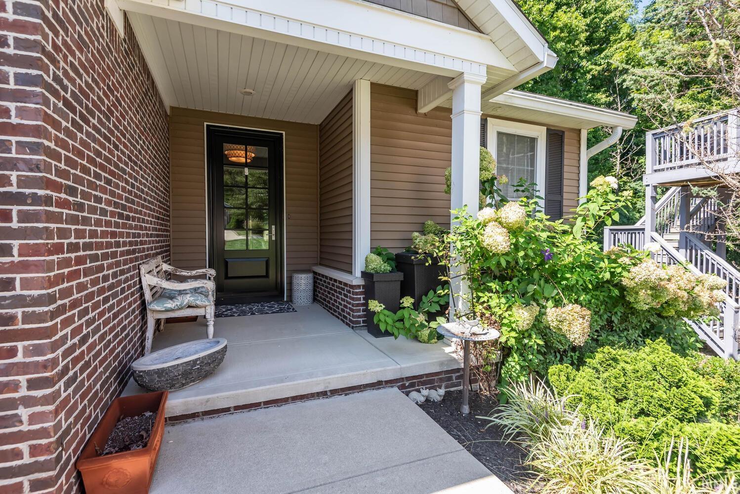 4762 E Donington Drive