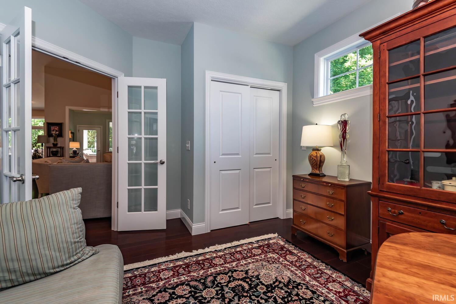 4762 E Donington Drive