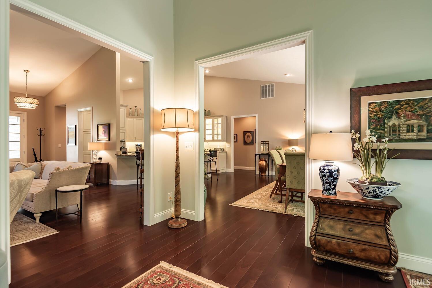 4762 E Donington Drive