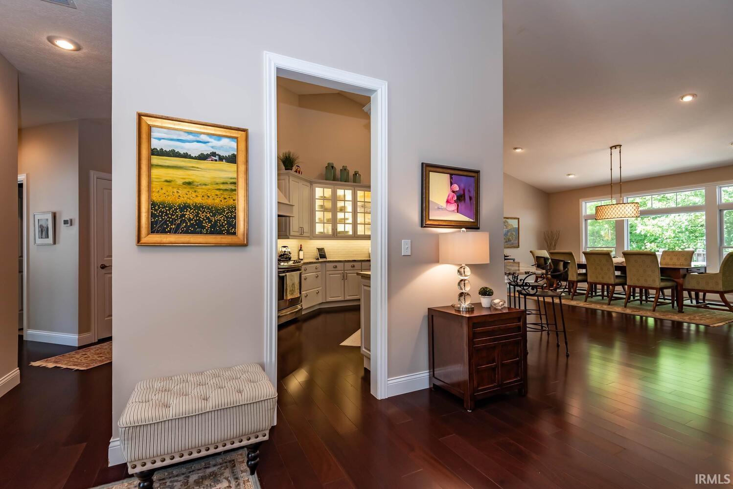 4762 E Donington Drive