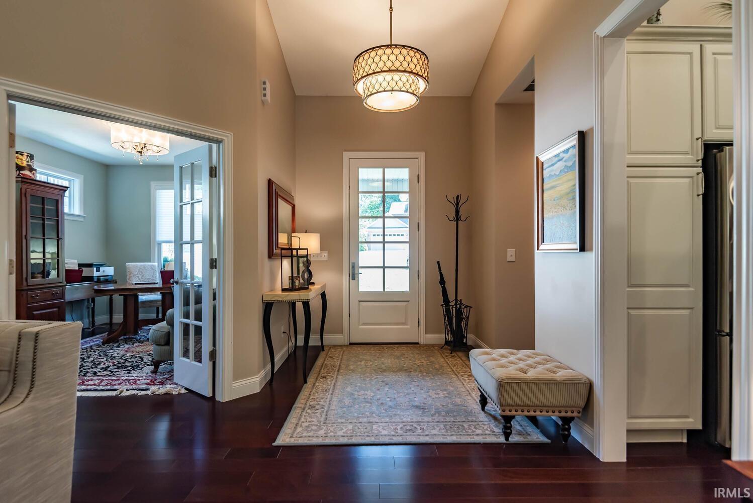 4762 E Donington Drive