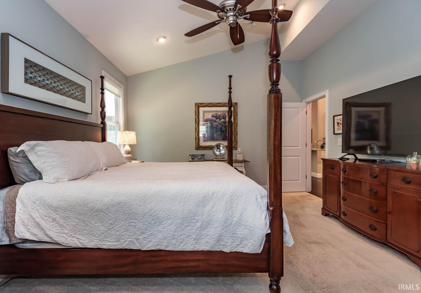 4762 E Donington Drive