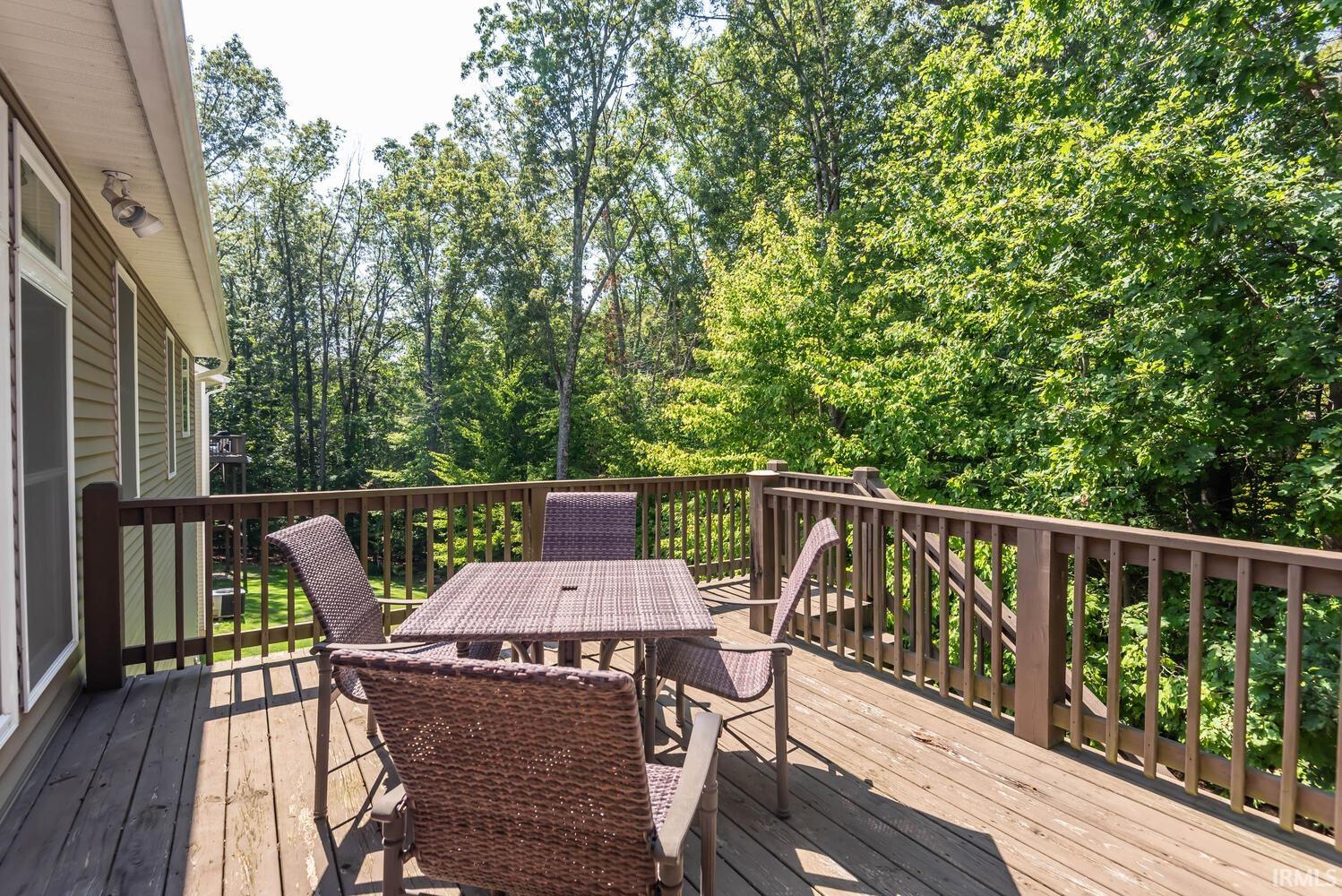 4762 E Donington Drive