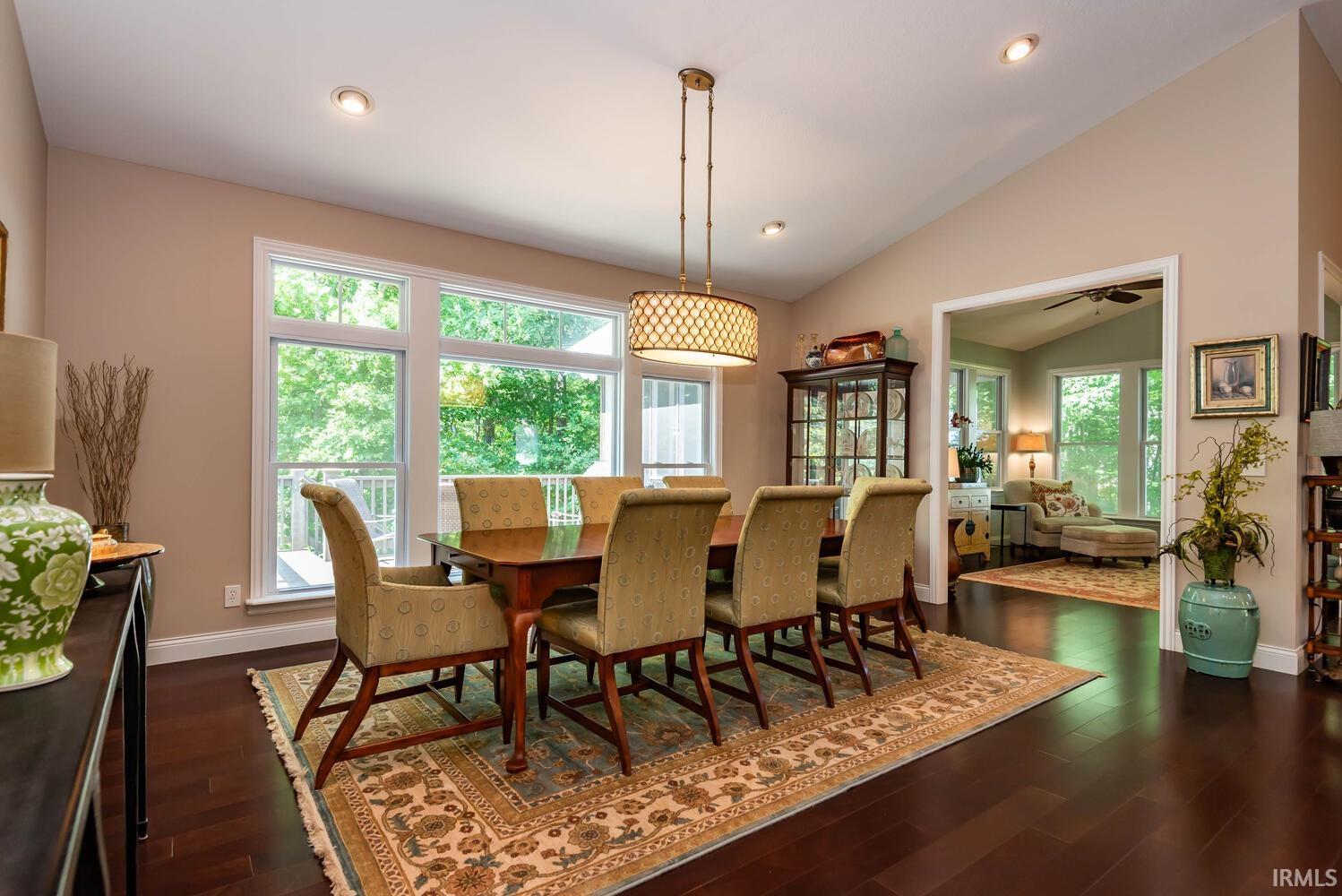 4762 E Donington Drive