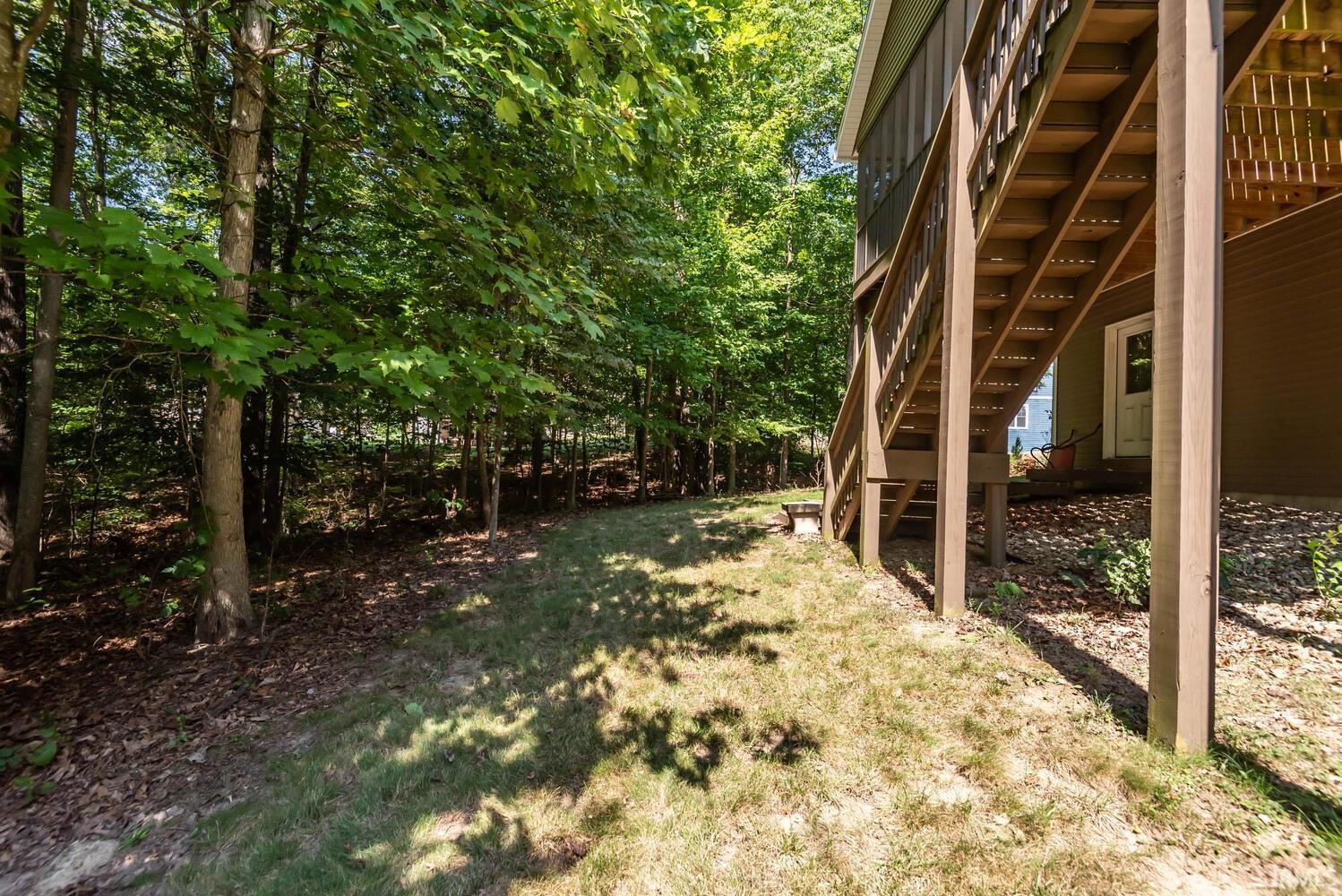 4762 E Donington Drive