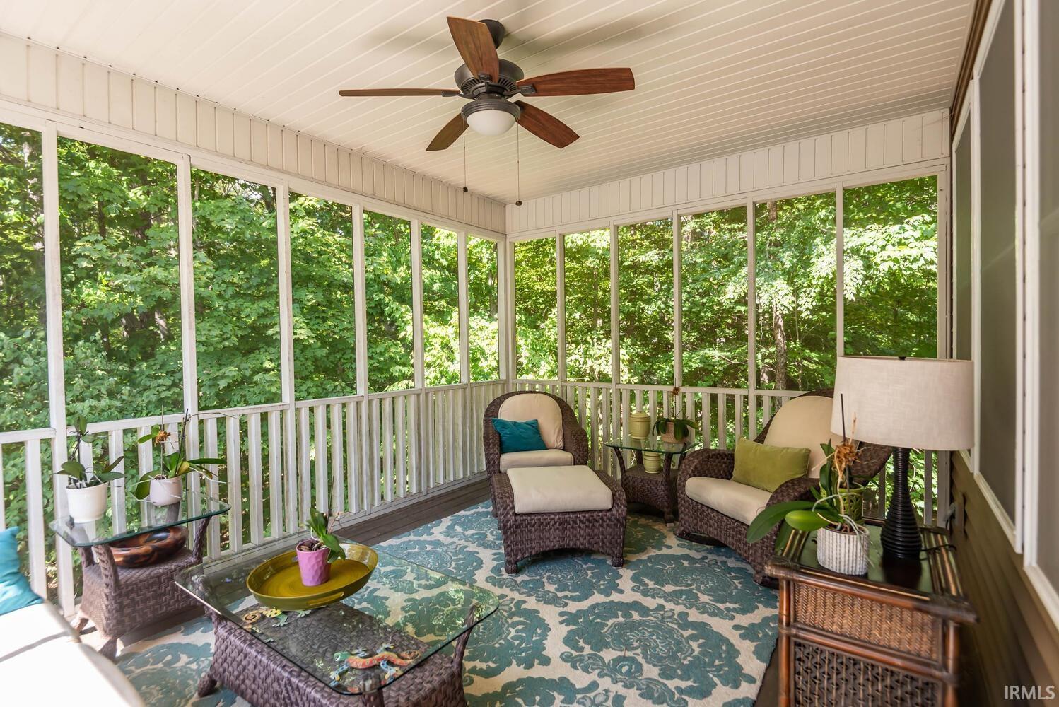 4762 E Donington Drive