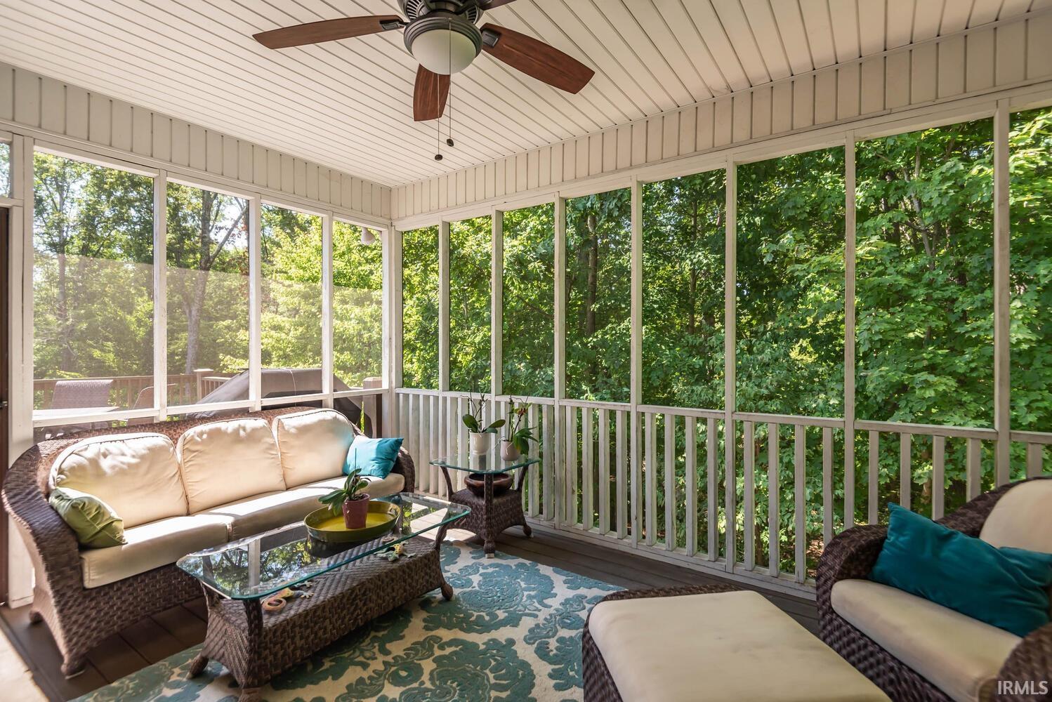 4762 E Donington Drive