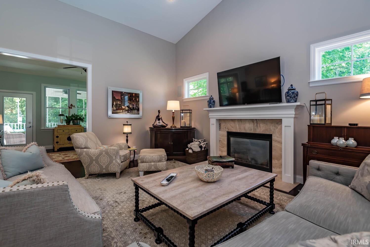 4762 E Donington Drive