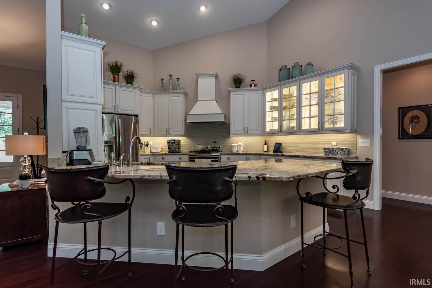 4762 E Donington Drive