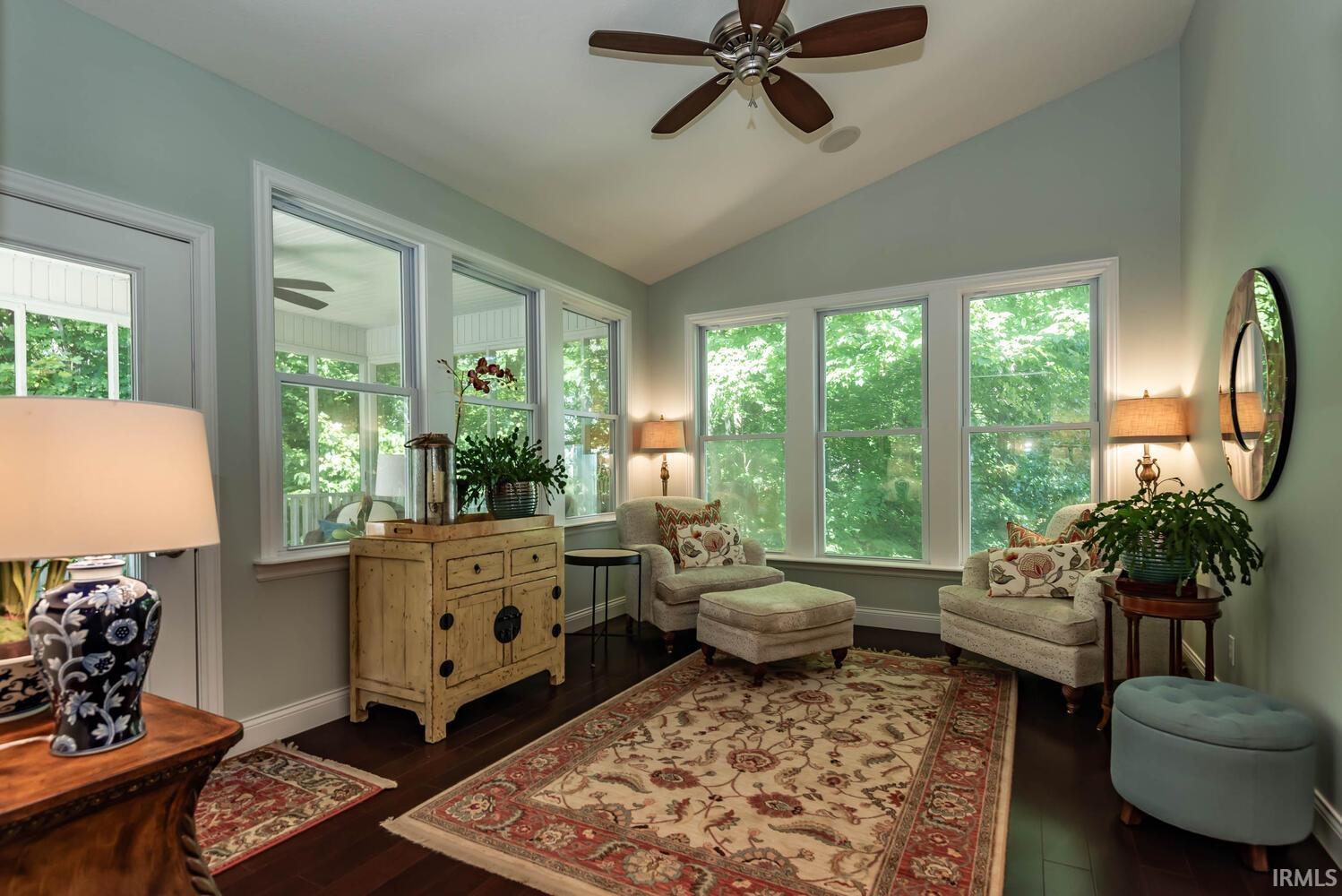 4762 E Donington Drive