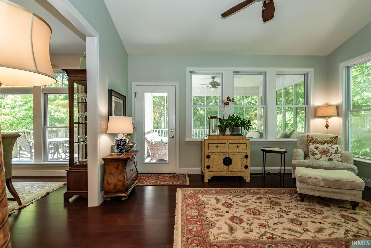 4762 E Donington Drive