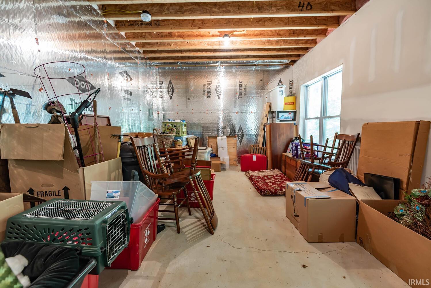 4762 E Donington Drive