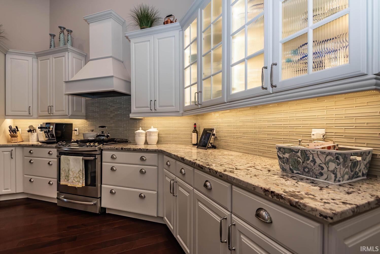 4762 E Donington Drive