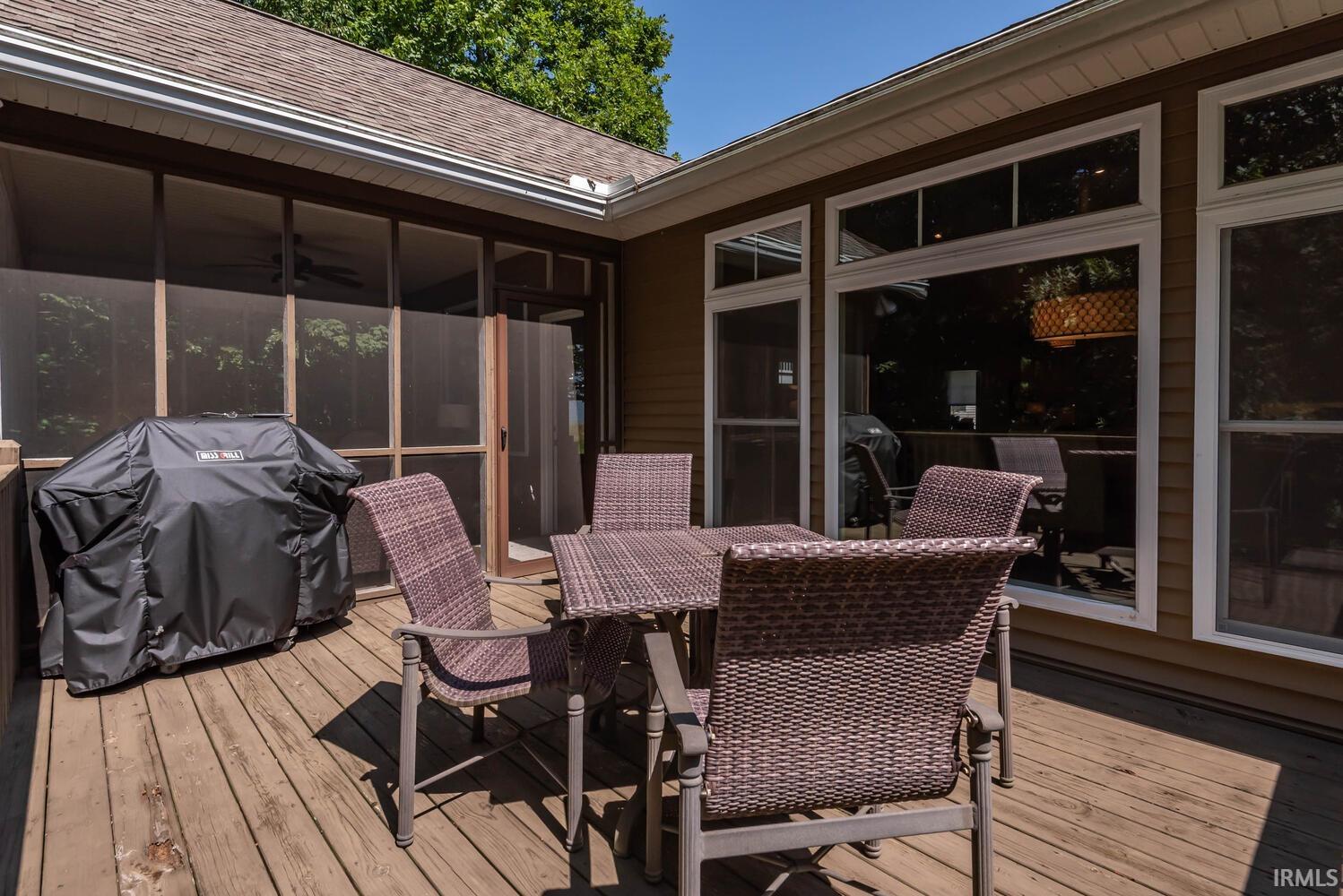 4762 E Donington Drive