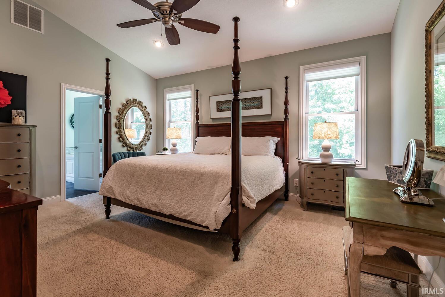 4762 E Donington Drive