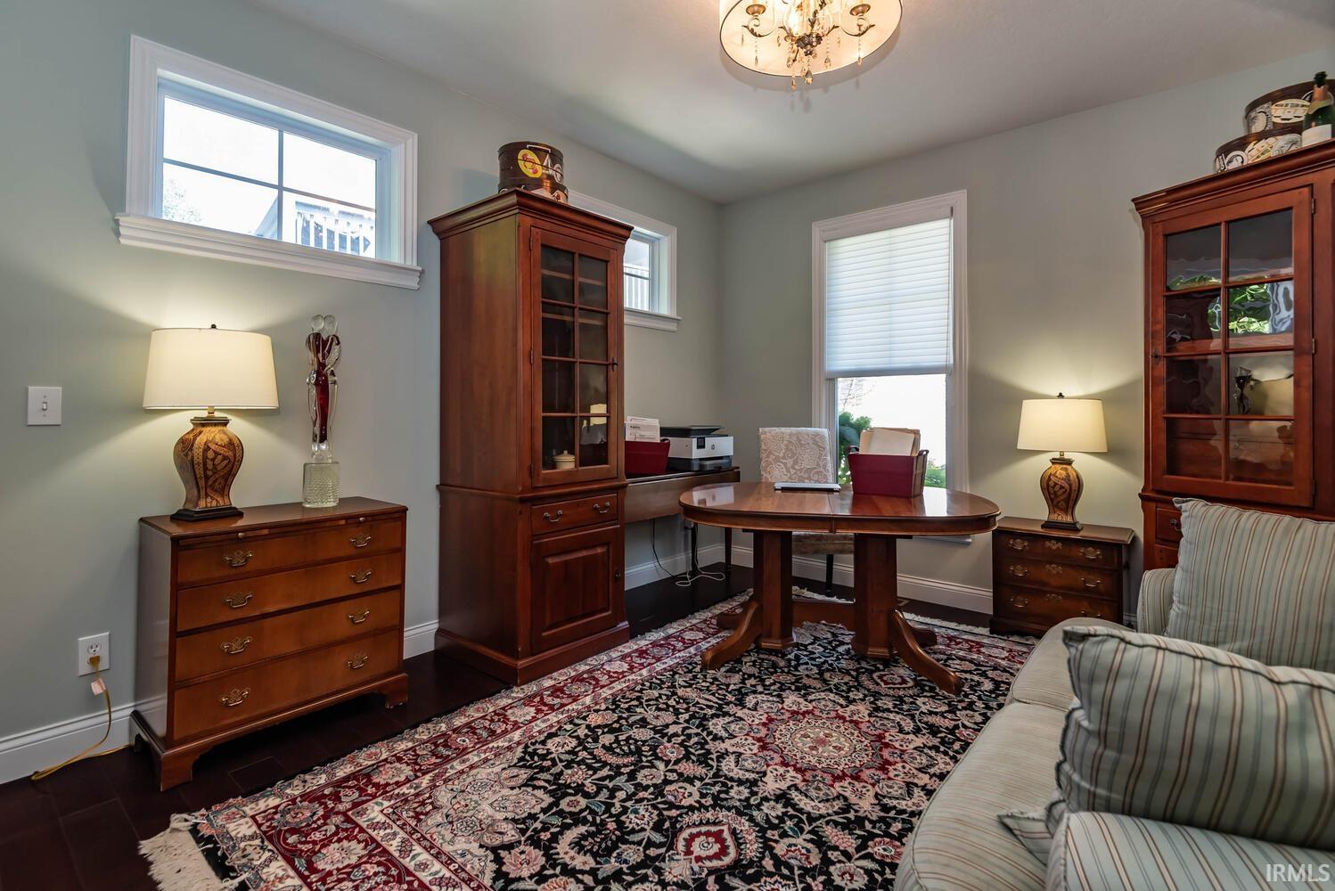 4762 E Donington Drive