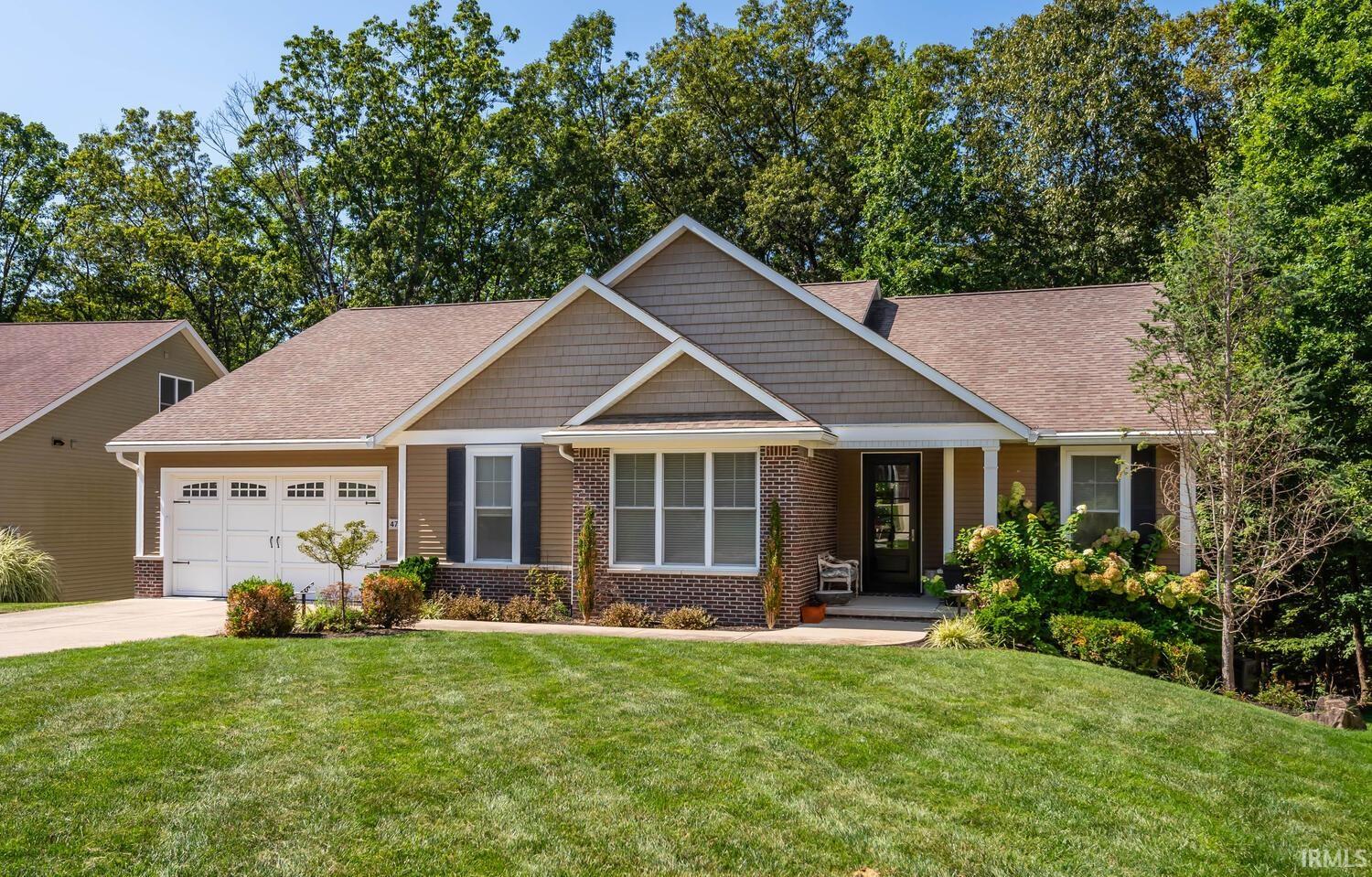 4762 E Donington Drive