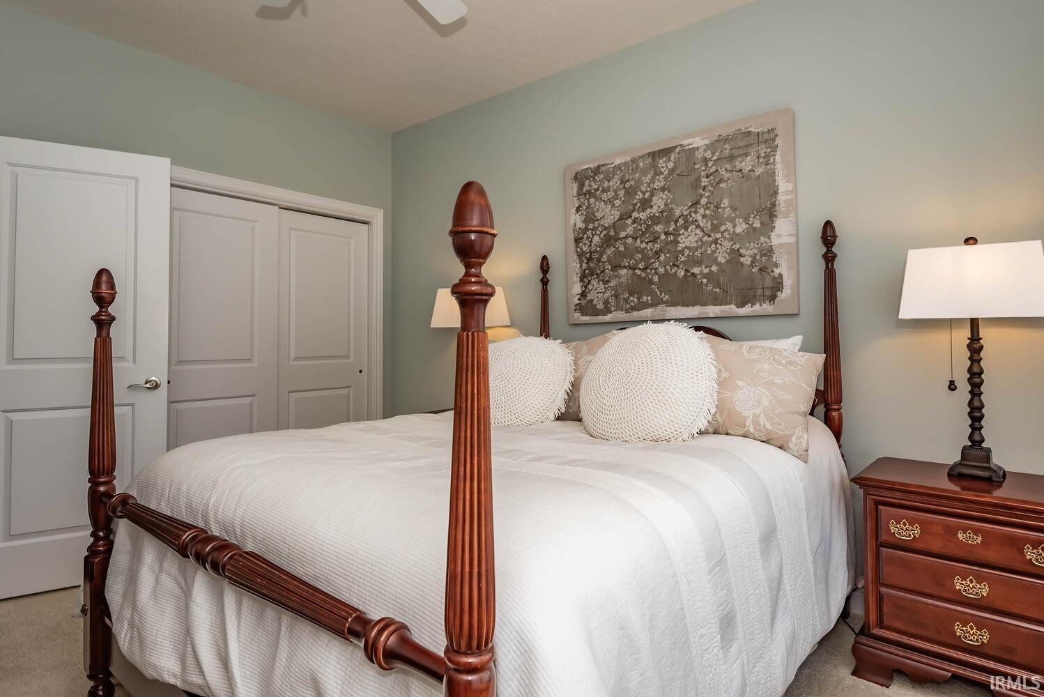 4762 E Donington Drive