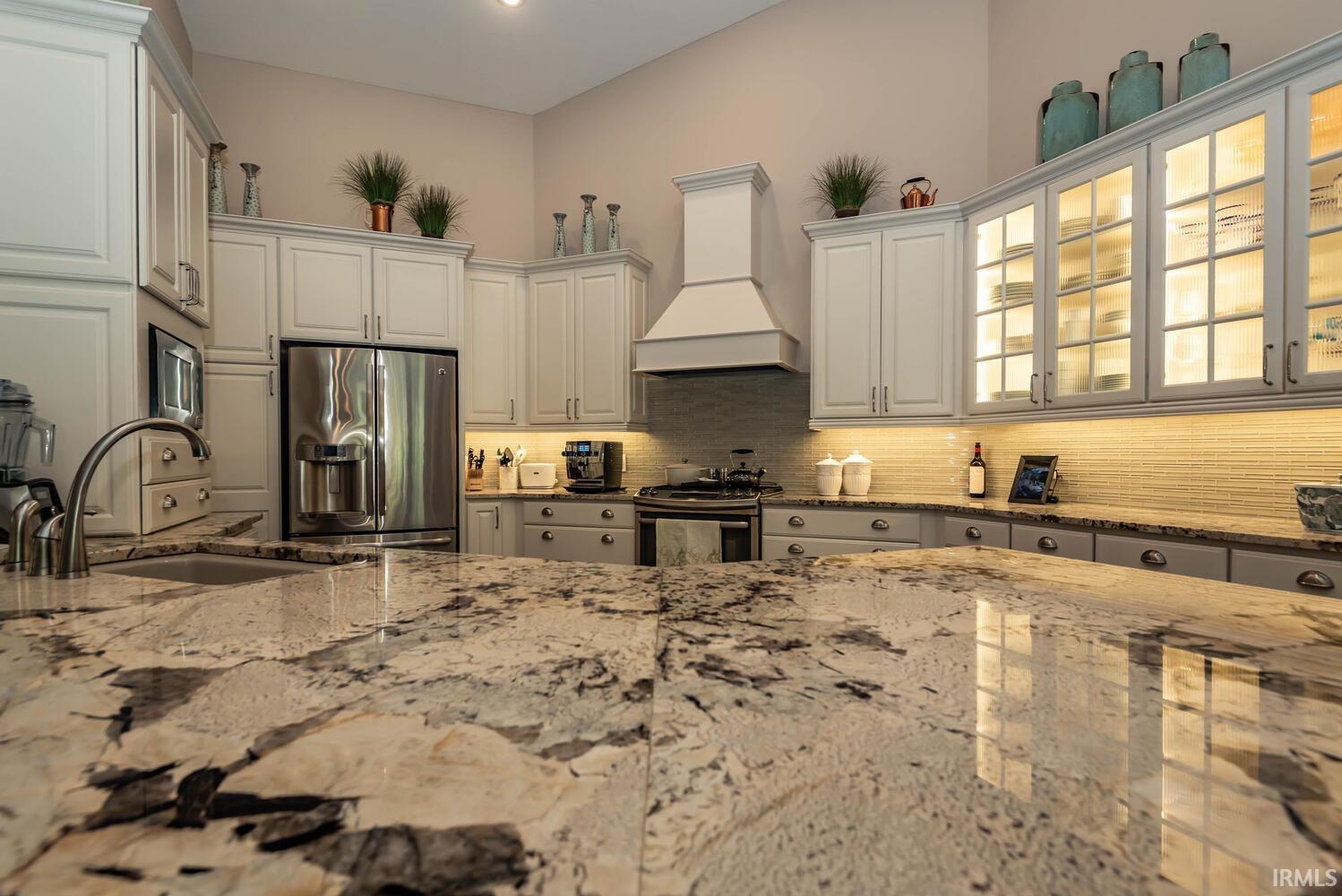 4762 E Donington Drive