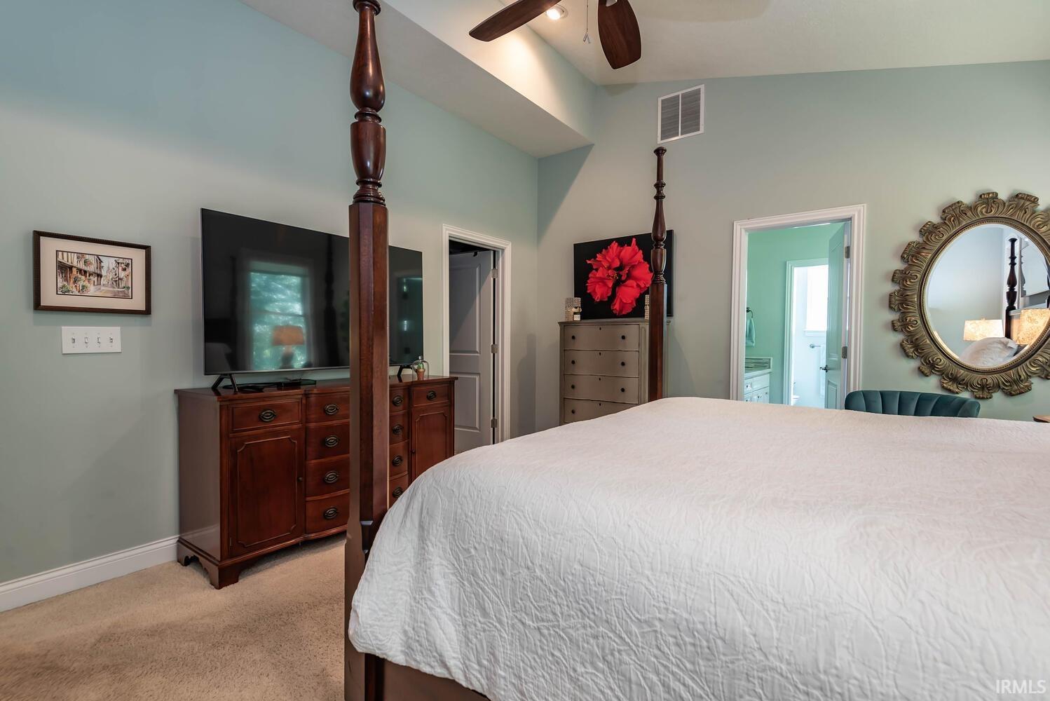 4762 E Donington Drive