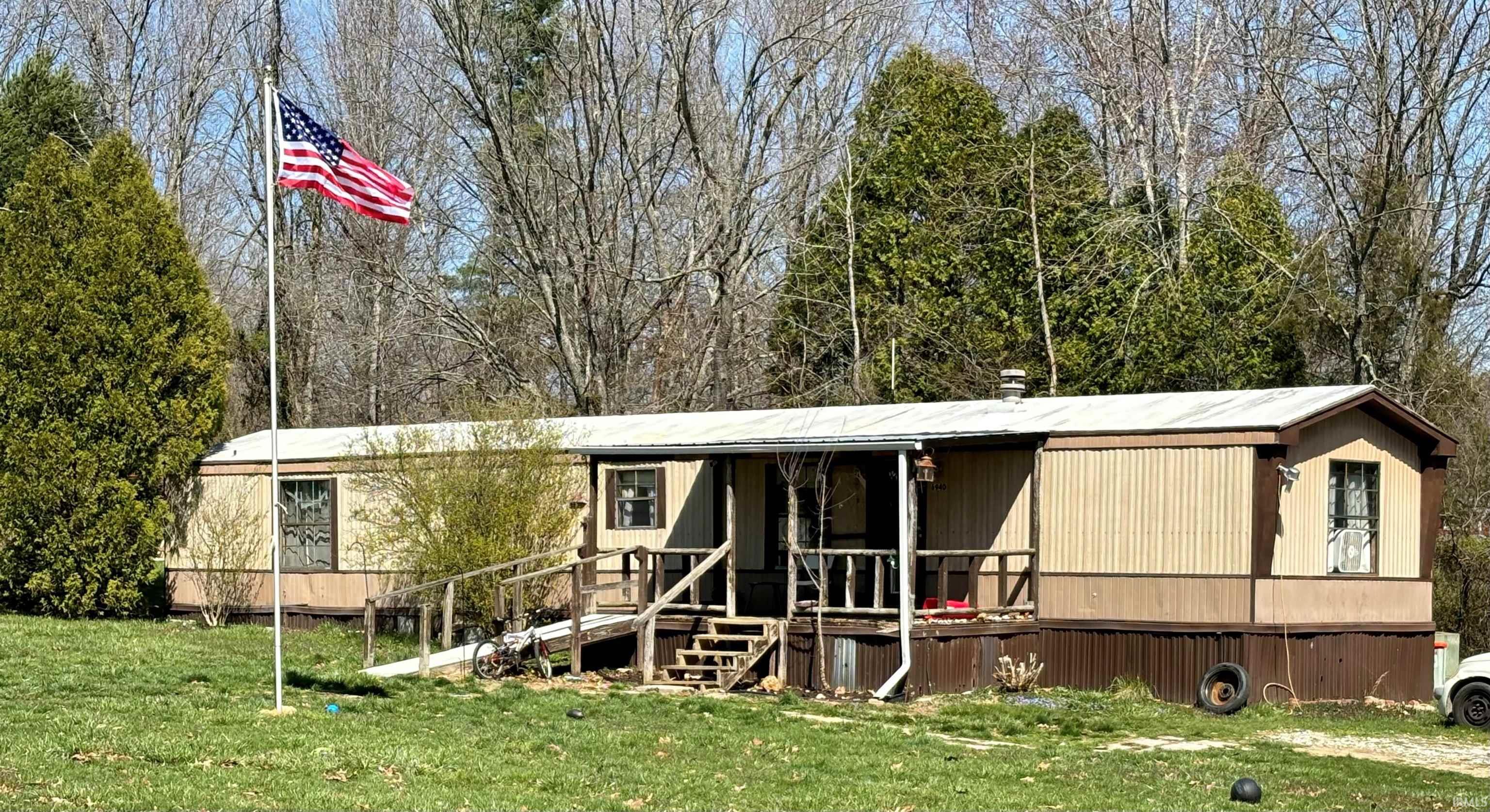 6960 Bartlettsville Road