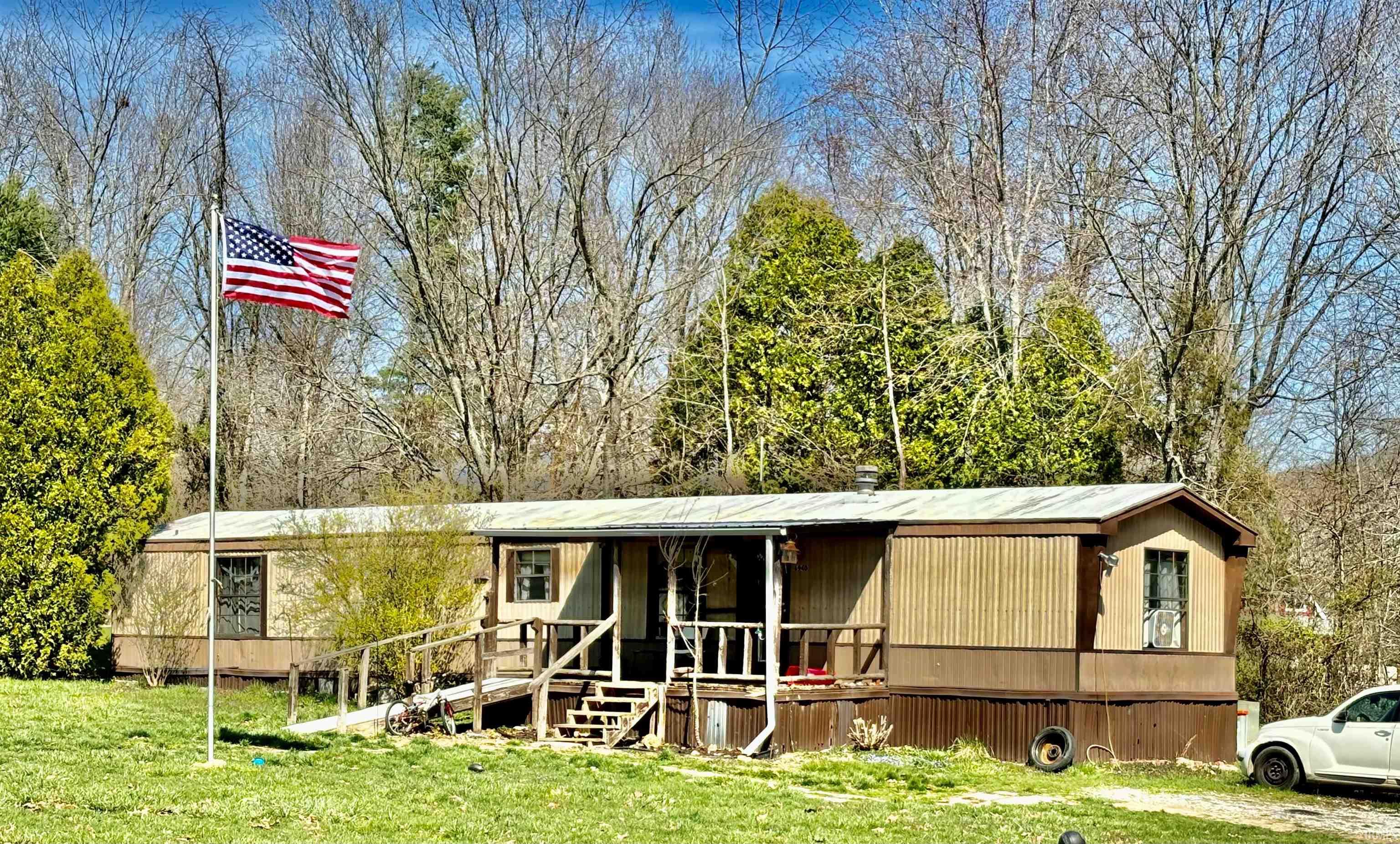 6960 Bartlettsville Road