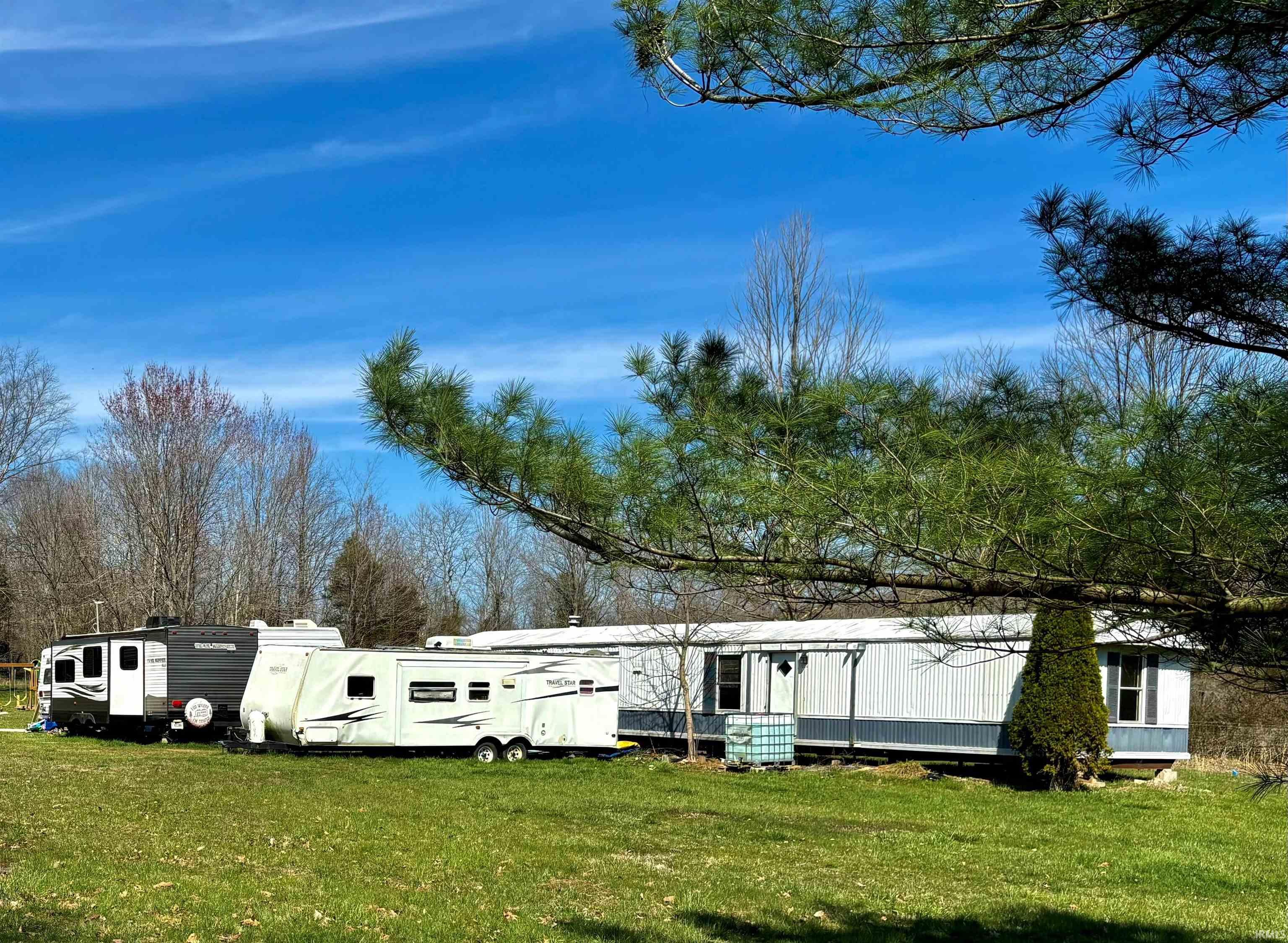 6960 Bartlettsville Road