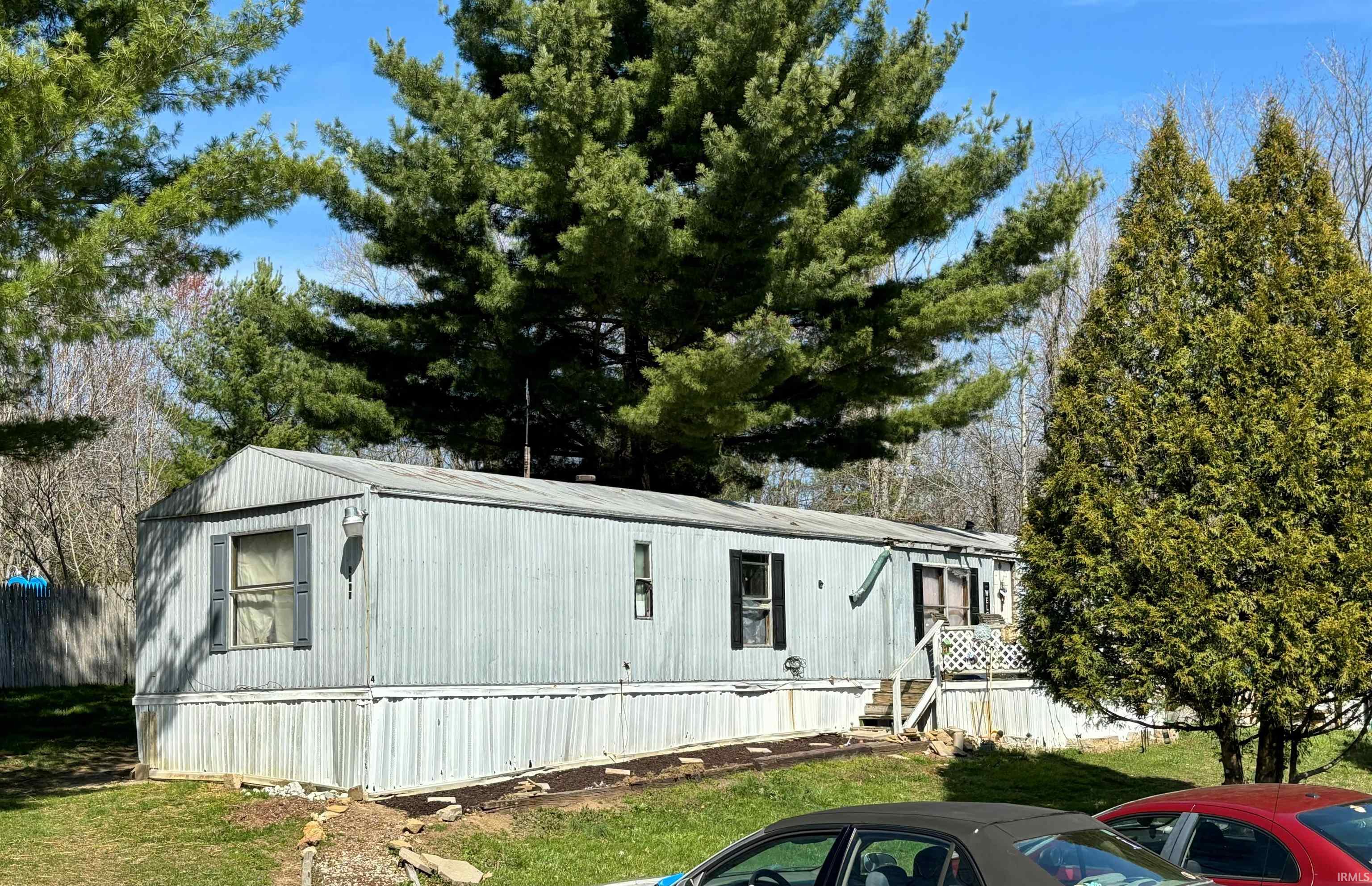 6960 Bartlettsville Road