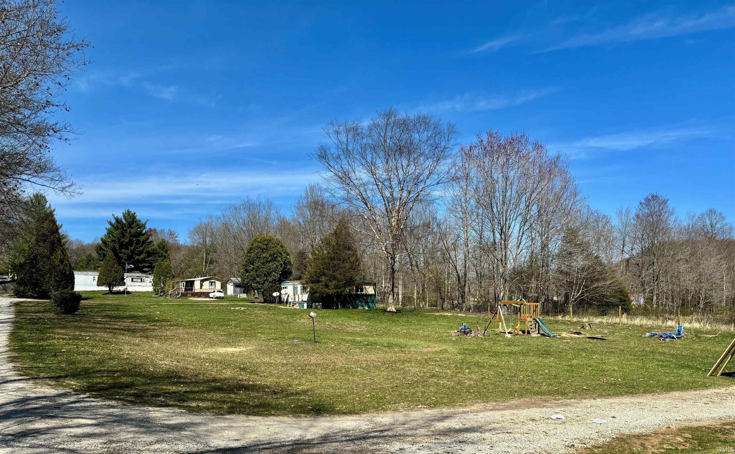 6960 Bartlettsville Road