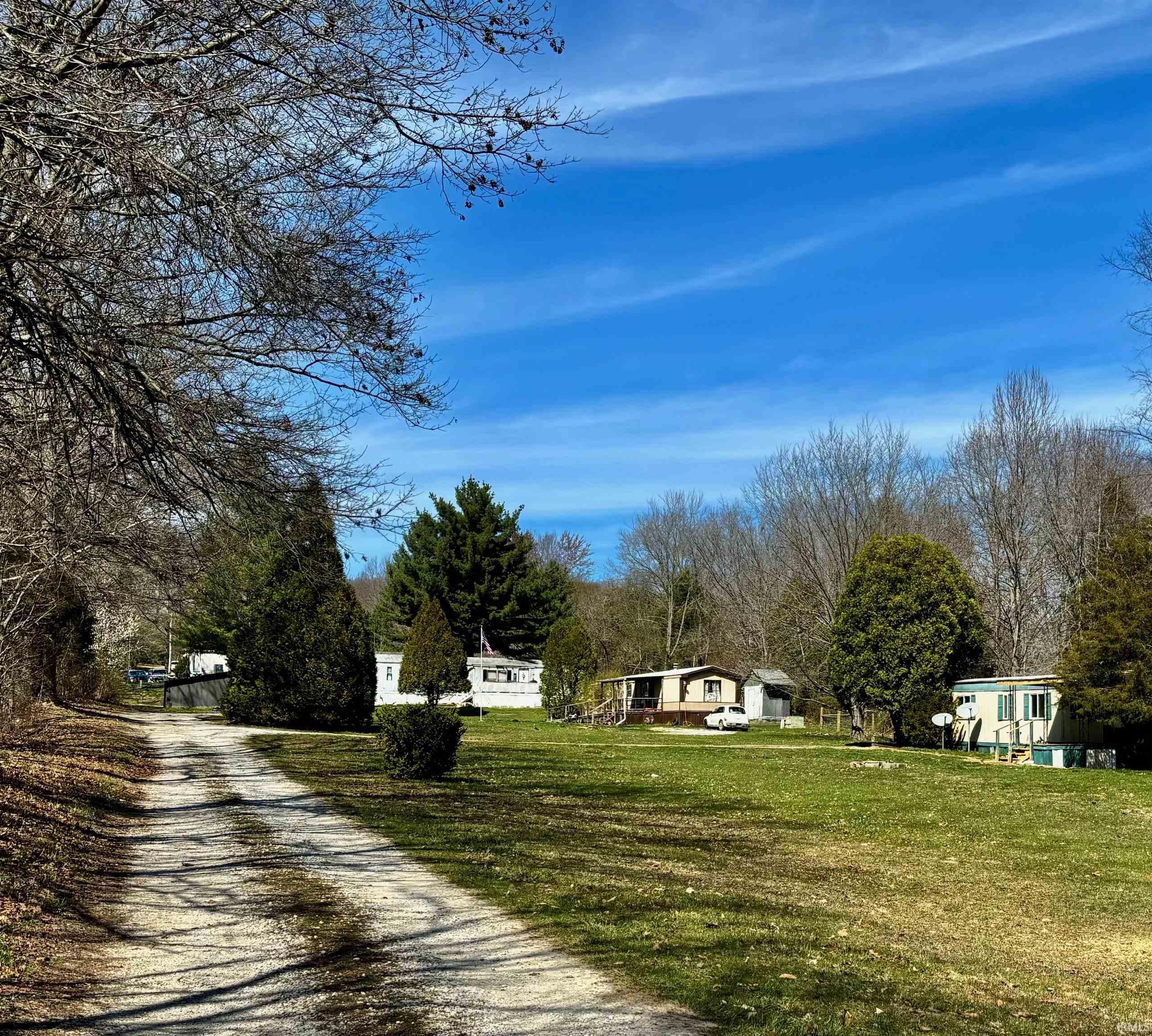 6960 Bartlettsville Road