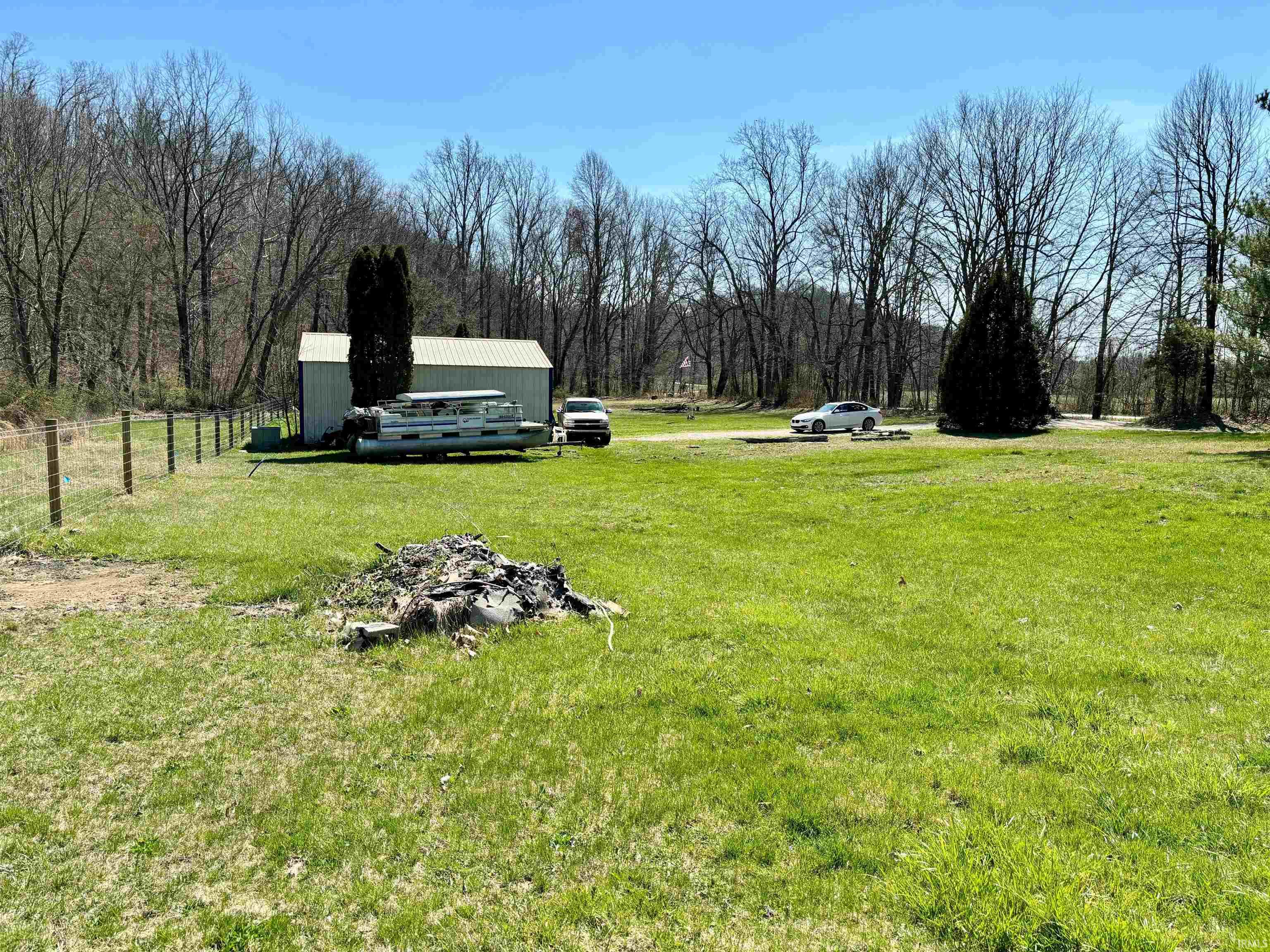 6960 Bartlettsville Road