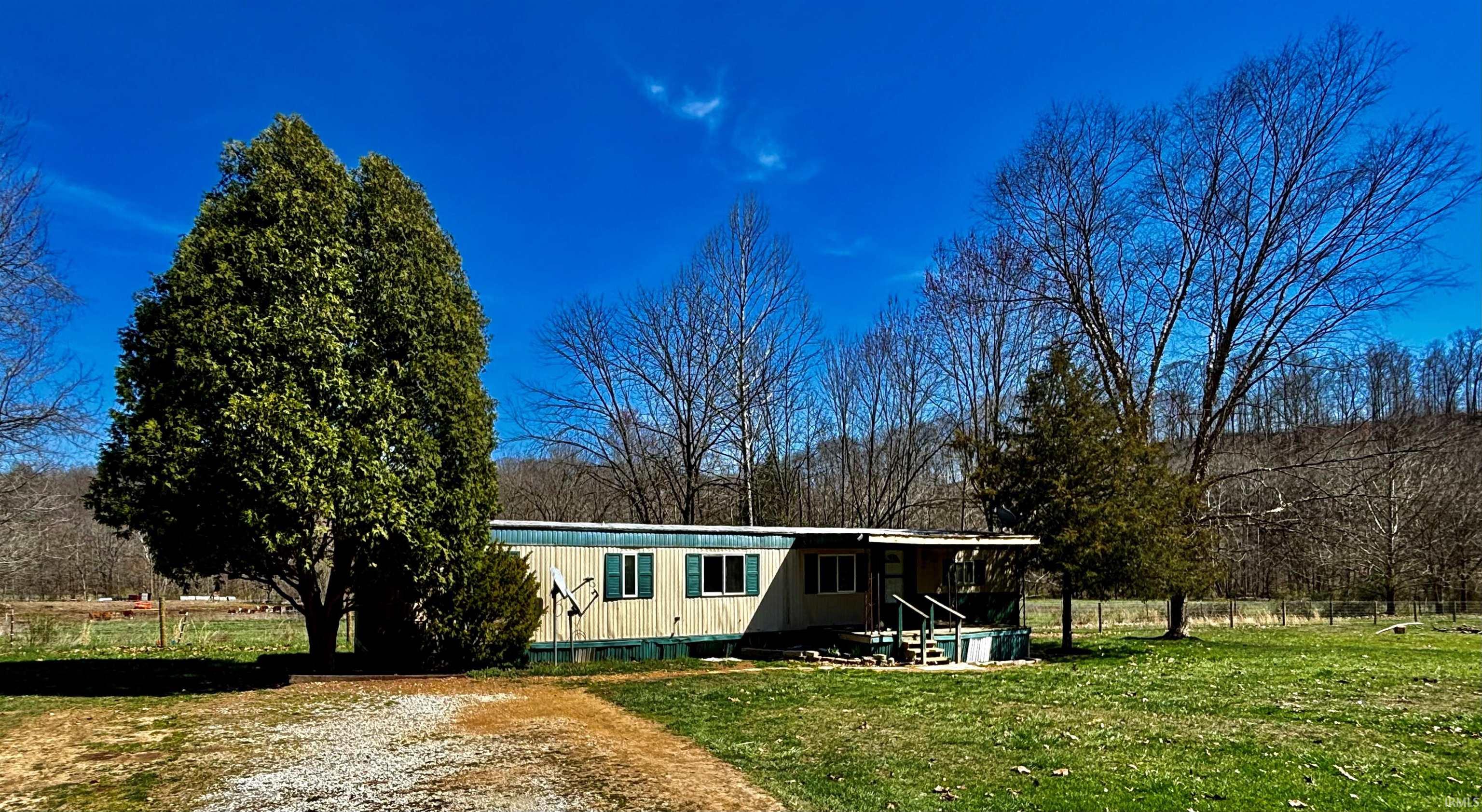 6960 Bartlettsville Road