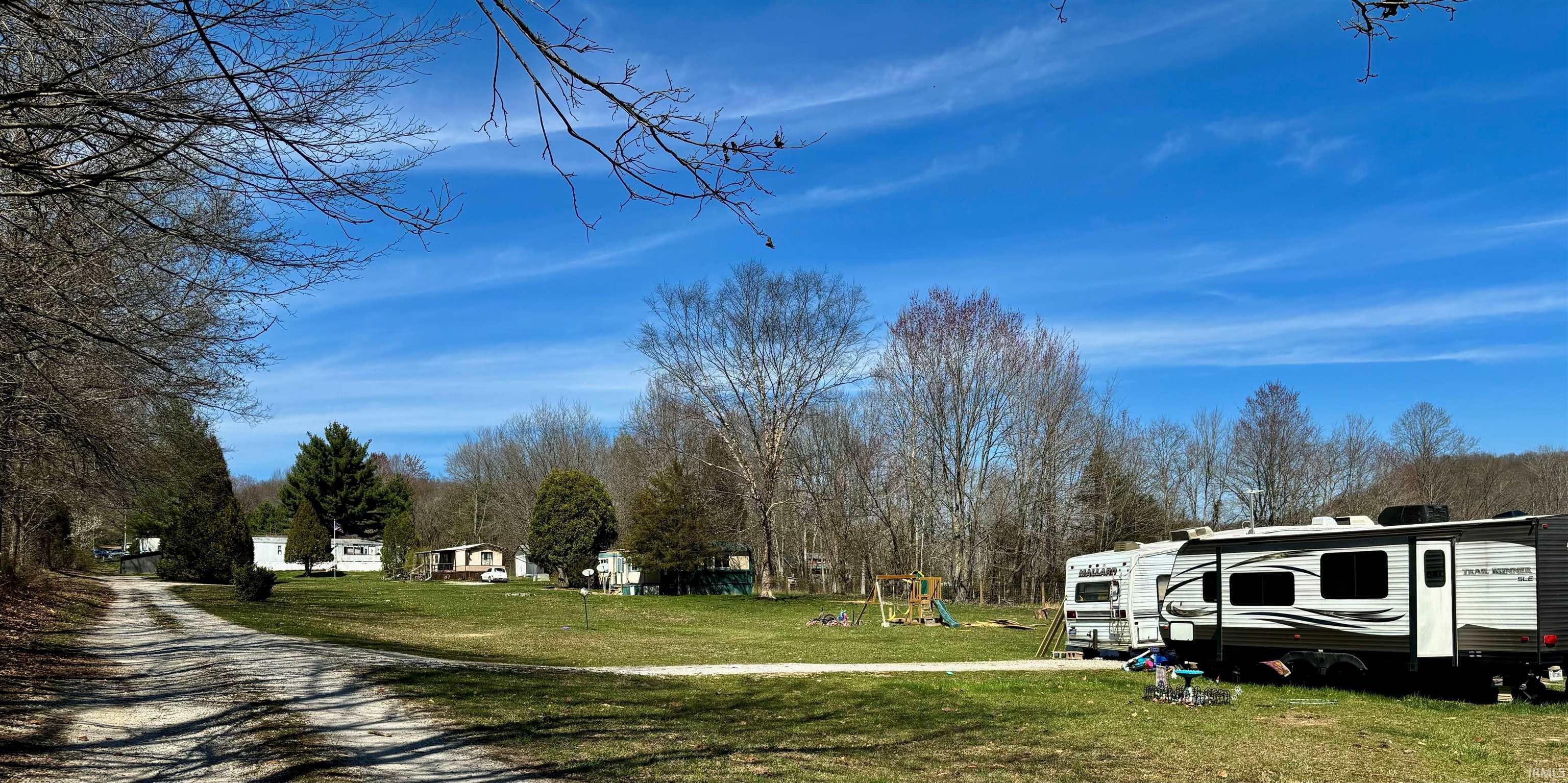 6960 Bartlettsville Road