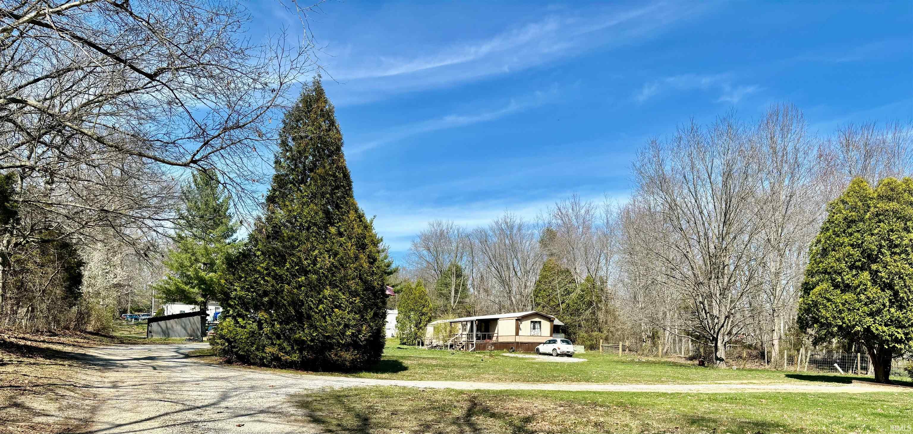 6960 Bartlettsville Road