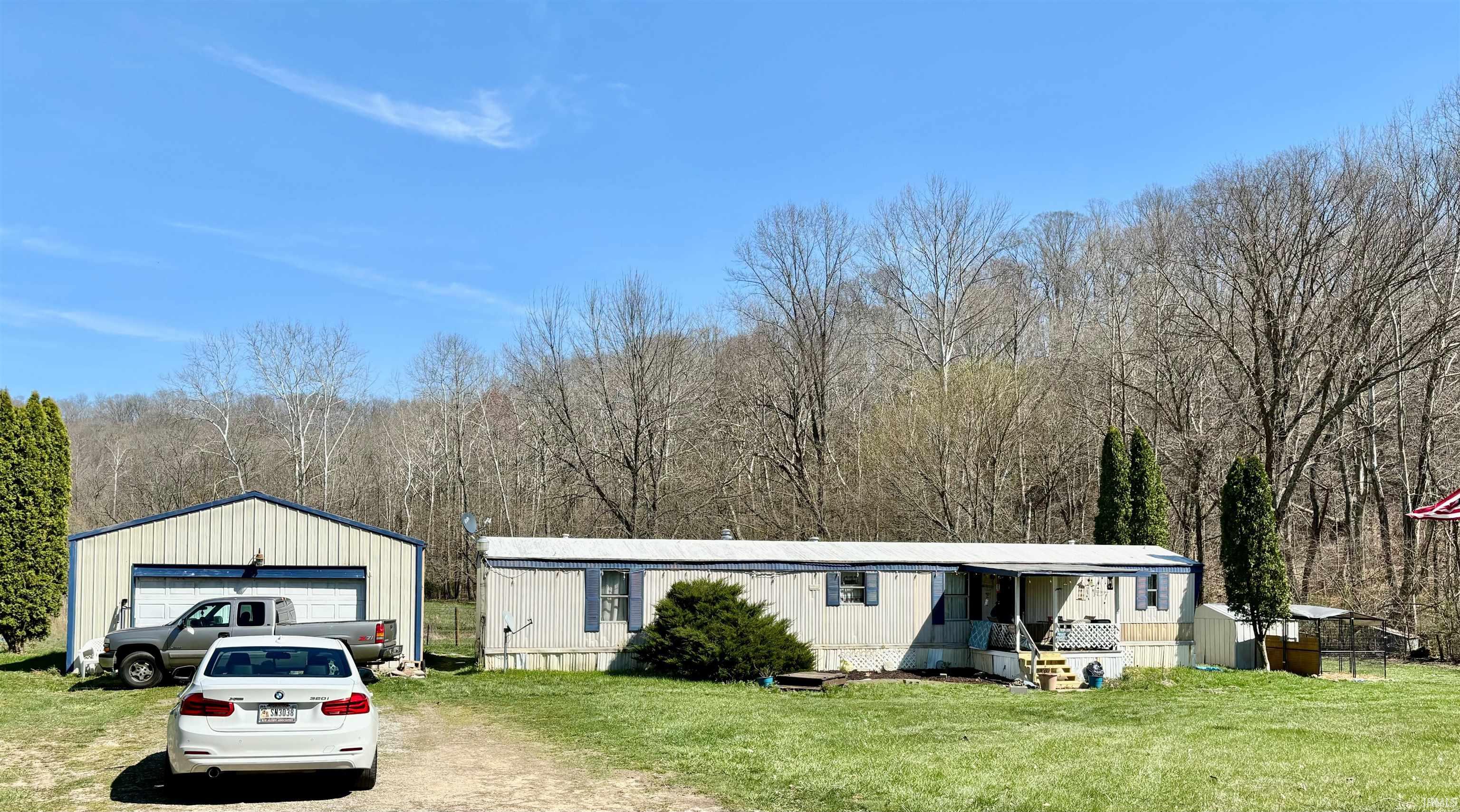 6960 Bartlettsville Road