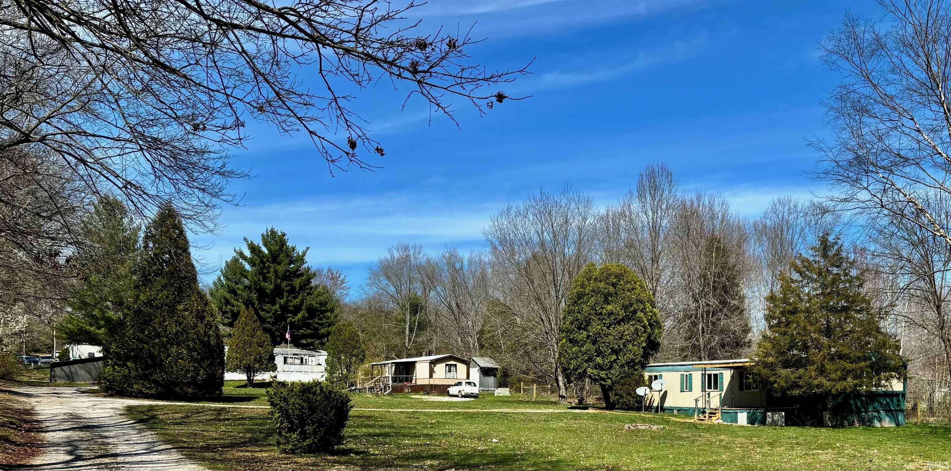 6960 Bartlettsville Road